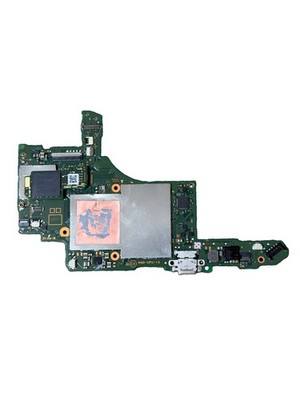 Used OEM Nintendo Switch Motherboard  Replacement HAC-CPU-10 for HAC-001 Tested.