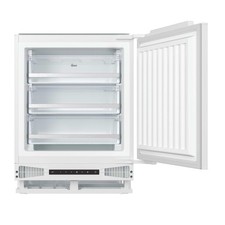 Image of Hoover 95 Litre Integrated Under Counter Freezer HUSE68EWKP