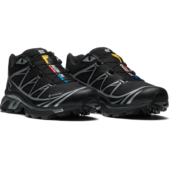 Salomon XT 6 GTX scarpe uomo moda sneakers l47450600