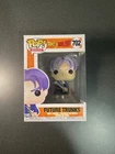 Funko Pop! Vinyl: Dragon Ball - Future Trunks #702