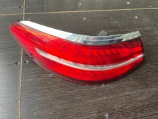 ORIGINAL MERCEDES BENZ GLE COUPÉ W166 HECKLEUCHTE /RÜCKLEUCHTE LINKS