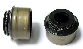 Bague d'étanchéité de soupape VW LT 28-46 pour stopper la fumée bleue