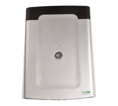 Canon CanonScan Lide 60 + Kein Strom nötig + USB 2.0