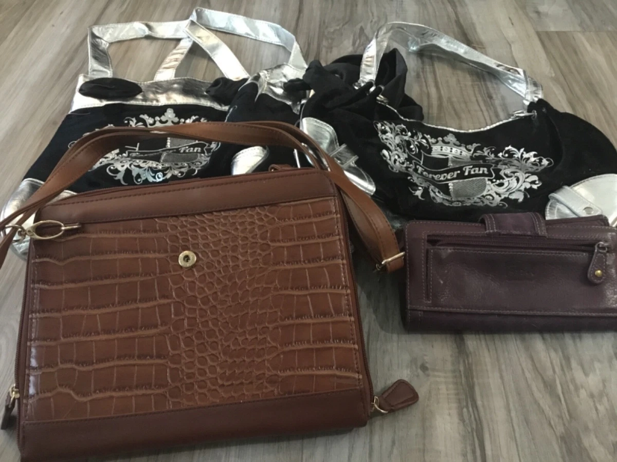 Ladies purses ebay cheap