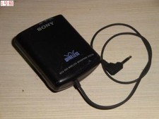 Sony WCS-999R Wireless Microphone Receiver Only 913.0MHz 913.8MHz 914.3MHz