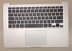 Apple Top Case QWERTY US Tastatur Trackpad MacBook Air 13", 2013 bis 2017 *A1466