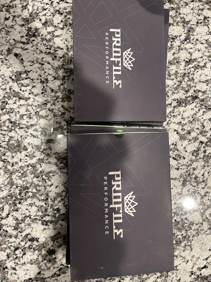 Kit de faros Profile Performance Pivot Halo Foto 2 de 3