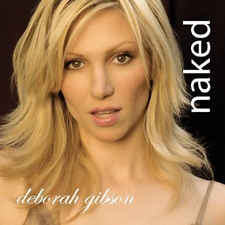 Naked [Single] by Debbie Gibson (CD, Feb-2005, Oarfin) for sale