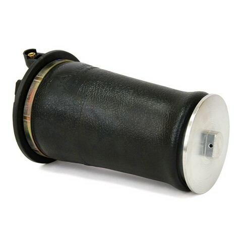 【NG】N255USN317 Rover Airlet /追跡付 Firestone Air Spring with Bracket for Neway 90557290
