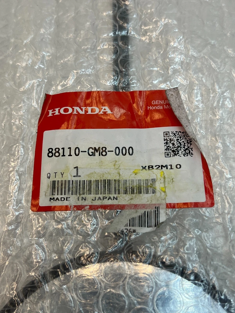 Honda 1980-1990 CB Mirror Assembly 88110-GM8-000 *FAST SHIPPING 