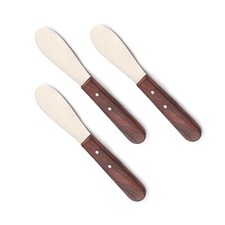 3  Dental Lab 8" Spatula 11R Plaster Alginate Mixing Premium Instruments