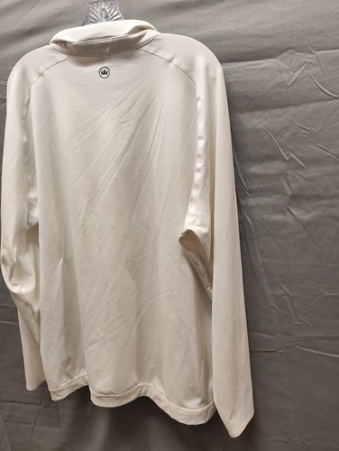 Peter Millar verge performance quarter-zip pullover Size XL - Picture 12 of 13