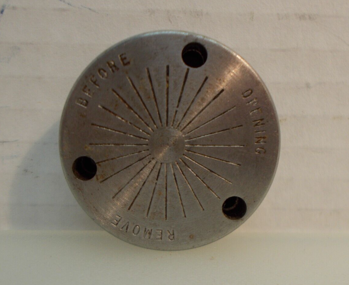 Mirro Matic Pressure Cooker Regulator 51015 eBay