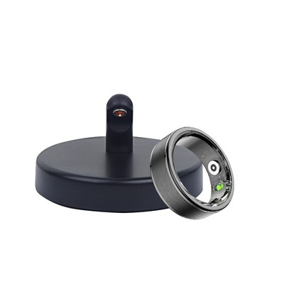 1PCS For COLMI R02/R06/R11M/R8 Smart Ring Charging Base Ring Charger