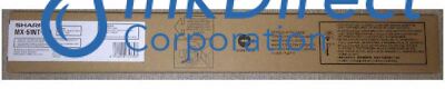 Genuine Sharp MX51NTMA MX-51NTMA Toner Cartridge Magenta MX 4110 4111 5110N 5111
