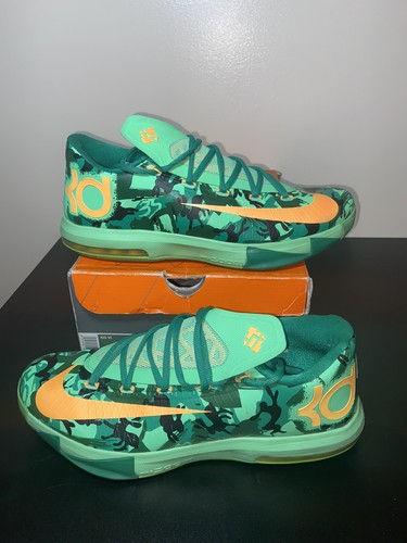 kd 6 easters