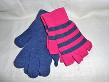 LADIES GLOVES