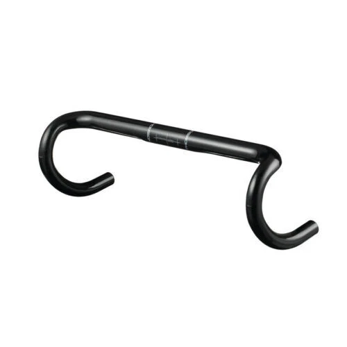 Barra de gota de fibra de carbono Thomson Manillar