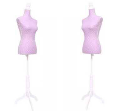 Schneiderbüste / Mannequin / Schneiderpuppe (Gebraucht) in Posat für