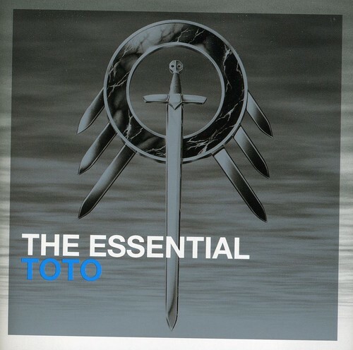 TOTO ESSENTIAL TOTO NEW CD 886979299726| eBay