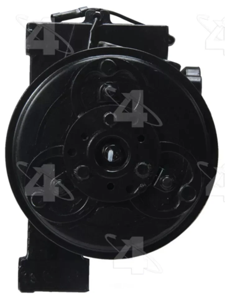 Compresor de aire acondicionado Reman 4 estaciones 57445 para Nissan Altima 93-97 Foto 4 de 4