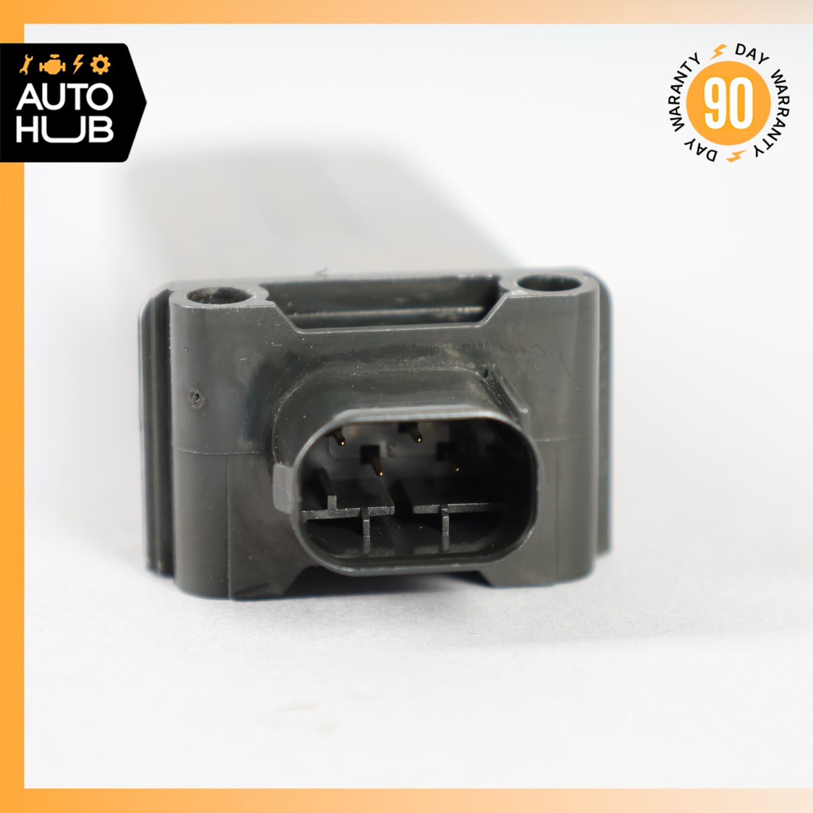05-13 Maserati GranTurismo M145 Tire Pressure Monitor Sensor 224562 OEM 76k