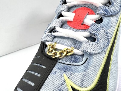 NIKE ZOOM GP TURBO HC OSAKA NAOMI NY DENIM US OPEN HAITI