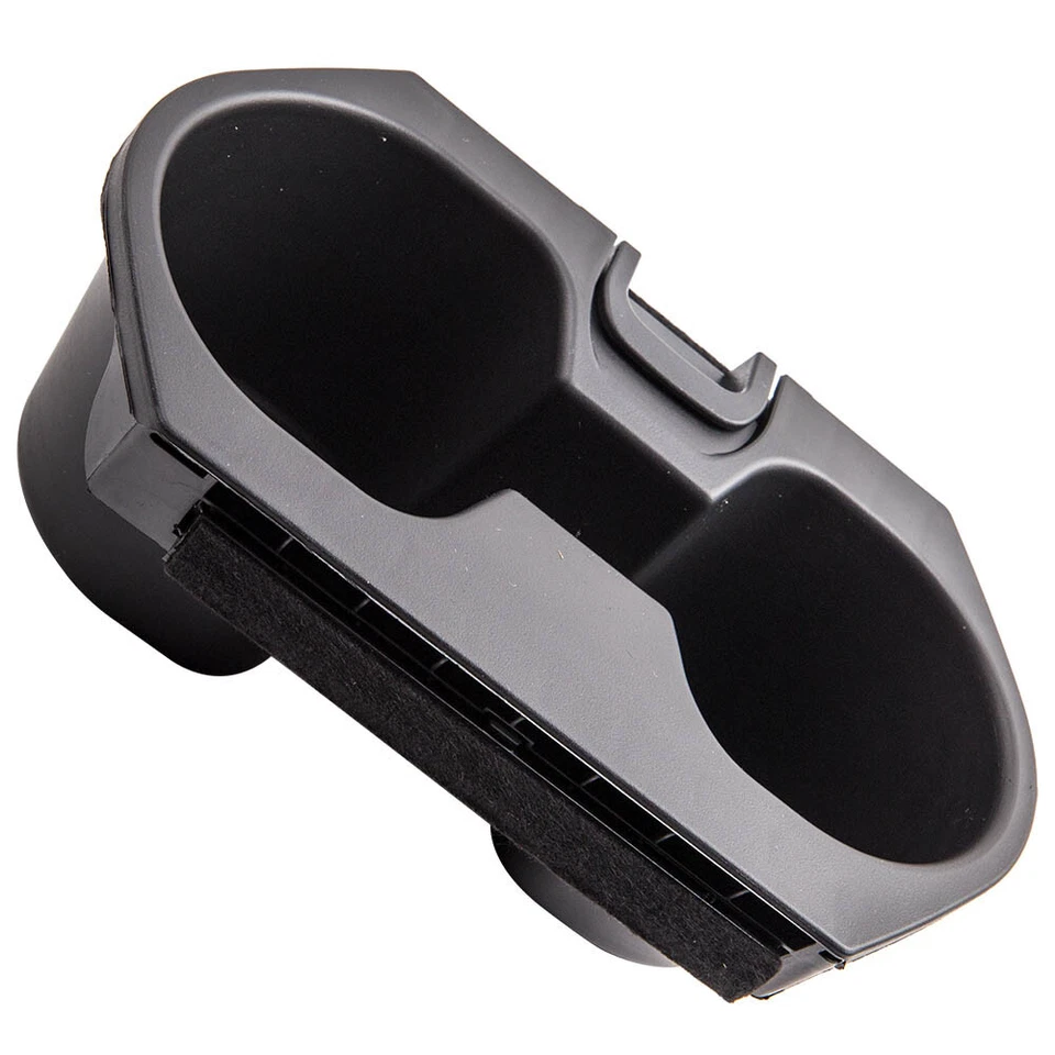 Apoyabrazos de consola portavasos doble para Honda Civic 2016-2018 83446-TBA-A01ZA Foto 3 de 4