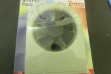 THE SYSTEM FAN COOLER FOR HDD