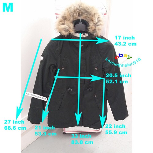 SUPERDRY MODEL MICROFIBRE JACKET COAT 