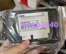 1PCS New for molded case circuit breaker phase partition PA33646 33646 #am