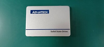 Advatech   AQS-I25S-128G-S   128G SSD Storage