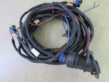 GENUINE MEYER SNOW PLOW TRUCK SIDE 20 PIN WIRING HARNESS E58-H 22691 22691S