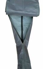 Westfield Gemini Pro 400 Right Hand Air Tube / Beam Protective Zippable Cover