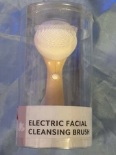 Vivitar Facial Cleansing Brush Device