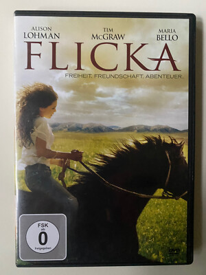 Flicka - Freiheit, Freundschaft, Abenteuer (2007)
