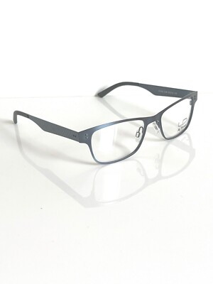 Originale Brille - Edelstahlbrille LARA D - My Vintage - Mod. AVIAR 06