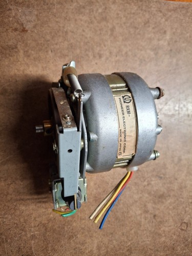 Pioneer RXM 060 RT-909 Motor and Brake Mech