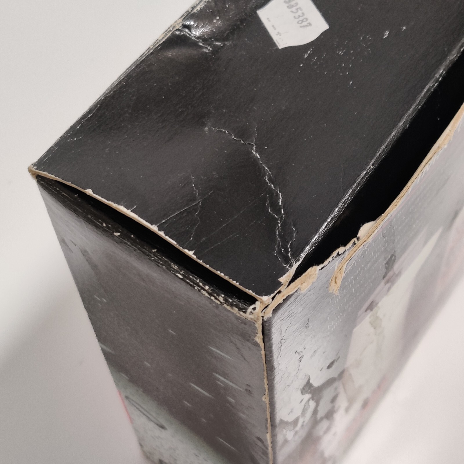 Vintage Conair HLM1N Hot Lather Machine White Shaving Cream Dispenser