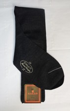 Gallo Herren Kniestrümpfe in Grau