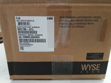 NEW  WYSE XENITH 902196-01L THIN CLIENT system