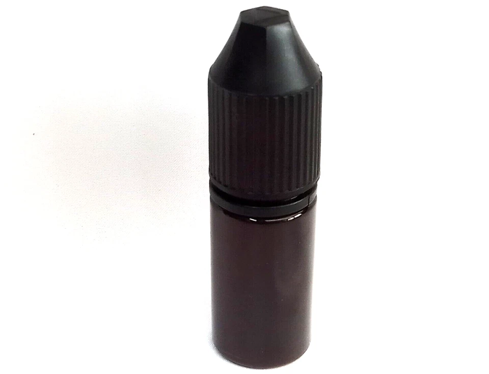 Huile de roulement TQi-1B (12ml) pour transcripteurs platines vinyles vintage tourne disque - Photo 4/4