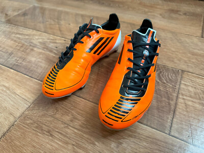 アディダス adidas F50 Adizero TRX TFターフ用シューズ Adidas F50 Adizero Trx Fg U44297 Soccer Cleats Football Boots