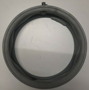Waschmaschine Bosch WFO 2840 Türdichtung Faltenbalg