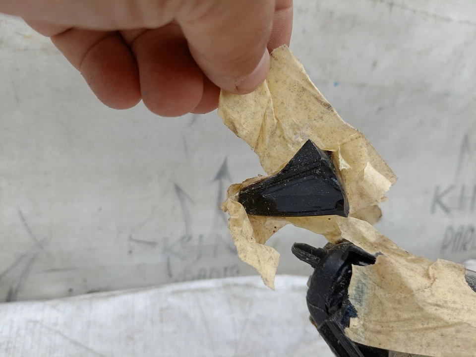 RANGE ROVER EVOQUE L538 2015-2019 GENUINE RIGHT SIDE FRONT HEADLIGHT LAMP #2280A - Image 4 of 4