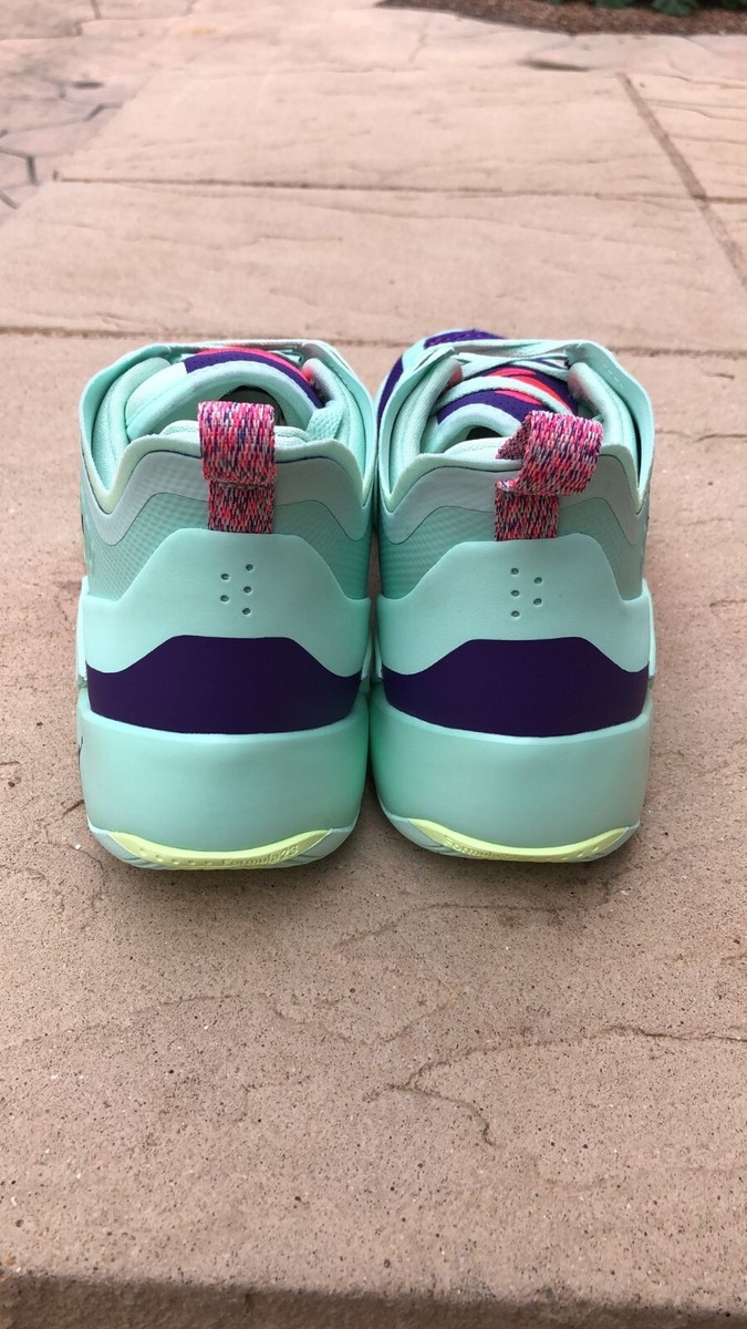 Nike Air Jordan Luka 1 Easter Mint Foam Racer Pink DN1772 Nike Air Jordan Luka 1 Easter Mint Foam Racer Pink DN1772