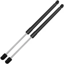 2pcs Front Hood Gas Lift Supports Shocks Struts For 2007-2010 Toyota FJ Cruiser