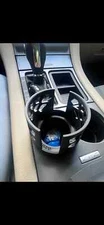 Universal Car Cup Holder Adapter for Yeti, Nalgene, Stanley, Hydro Flask Bottle