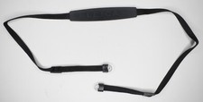 Leica 14312 Black Camera Neck Strap w/ Lugs For M2 M3 M4 M5 M6 M7 M8 M9  More