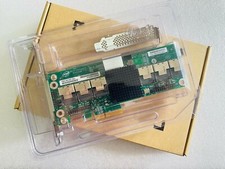 Intel RAID Storage Expander RES2SV240 E91267-203 SAS SATA 6Gb 24 Port